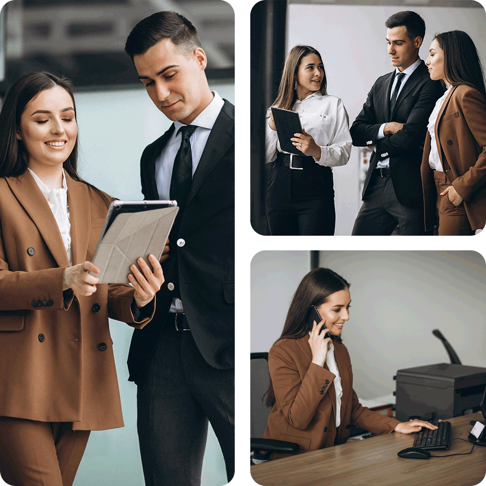 Digital Empowerment Academy