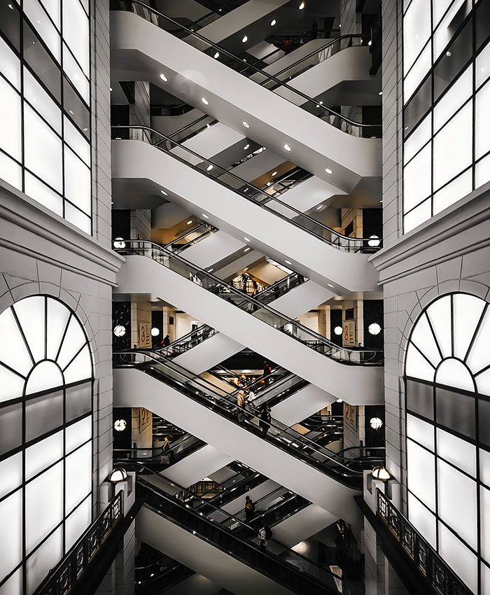 Building Future Leaders